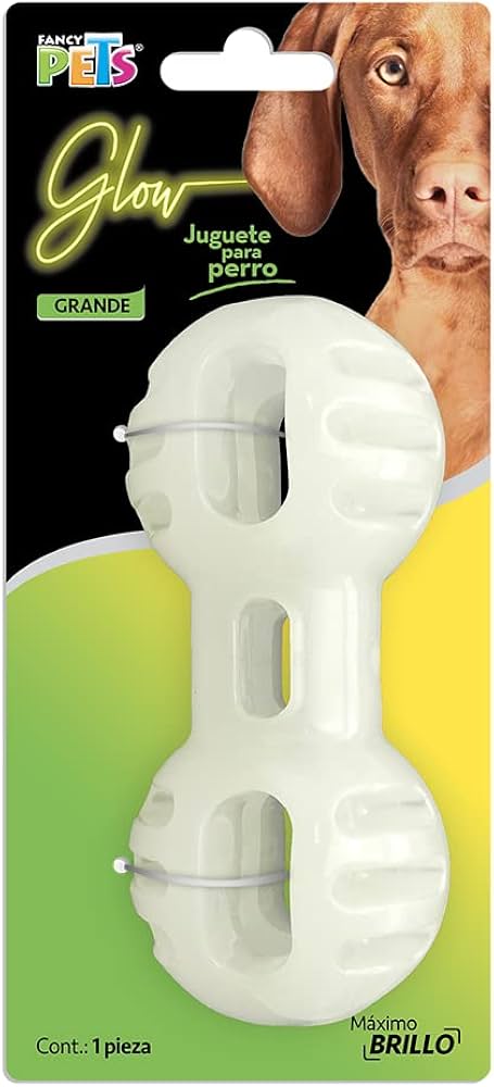 Juguete Pesa GDE Glow Fancy Pets