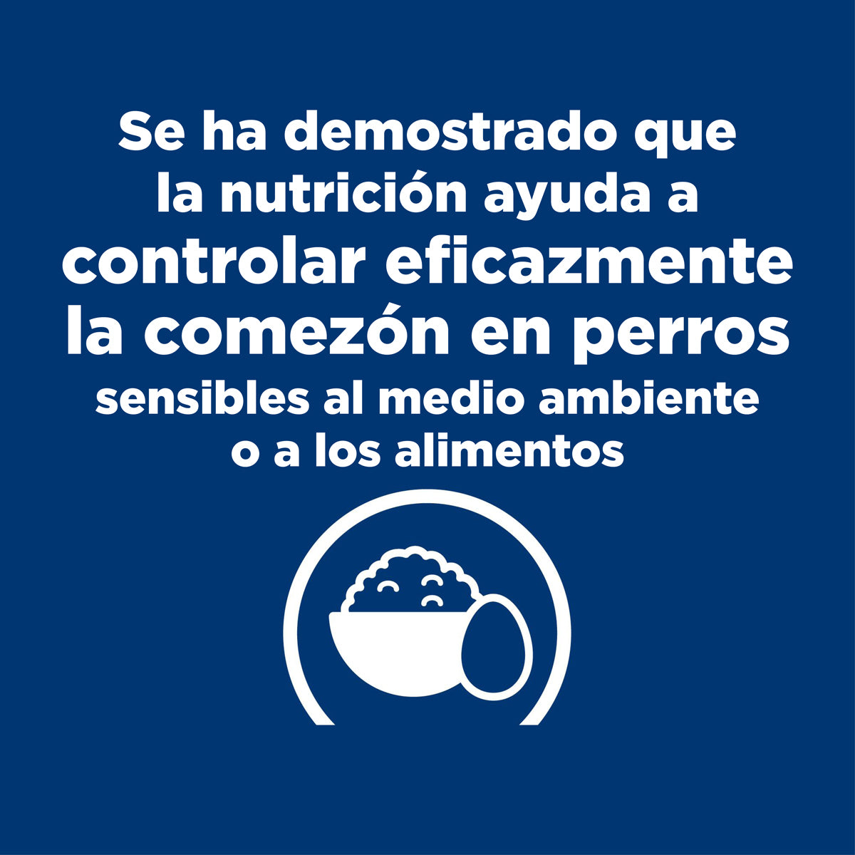 Hills Derm Complete Alimento Seco para Perro