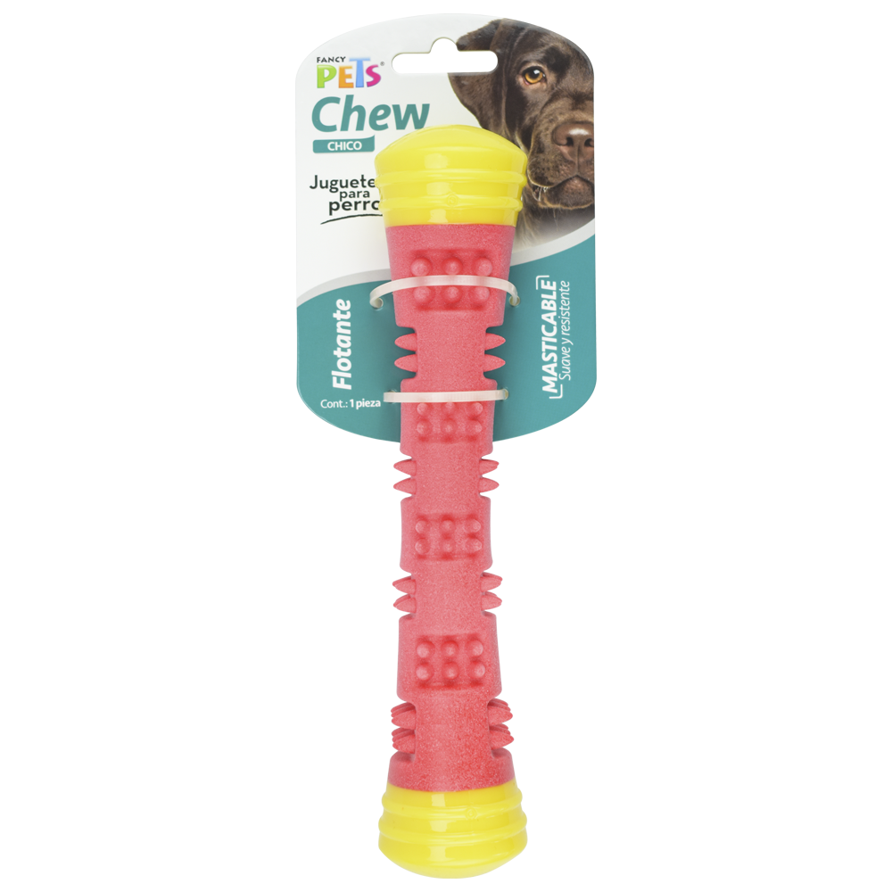 Juguete Vara Magica GDE Chew Fancy Pets