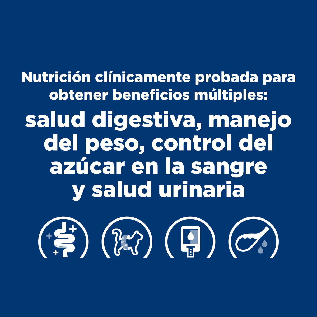 Hill's w/d Alimento Seco para Gatos