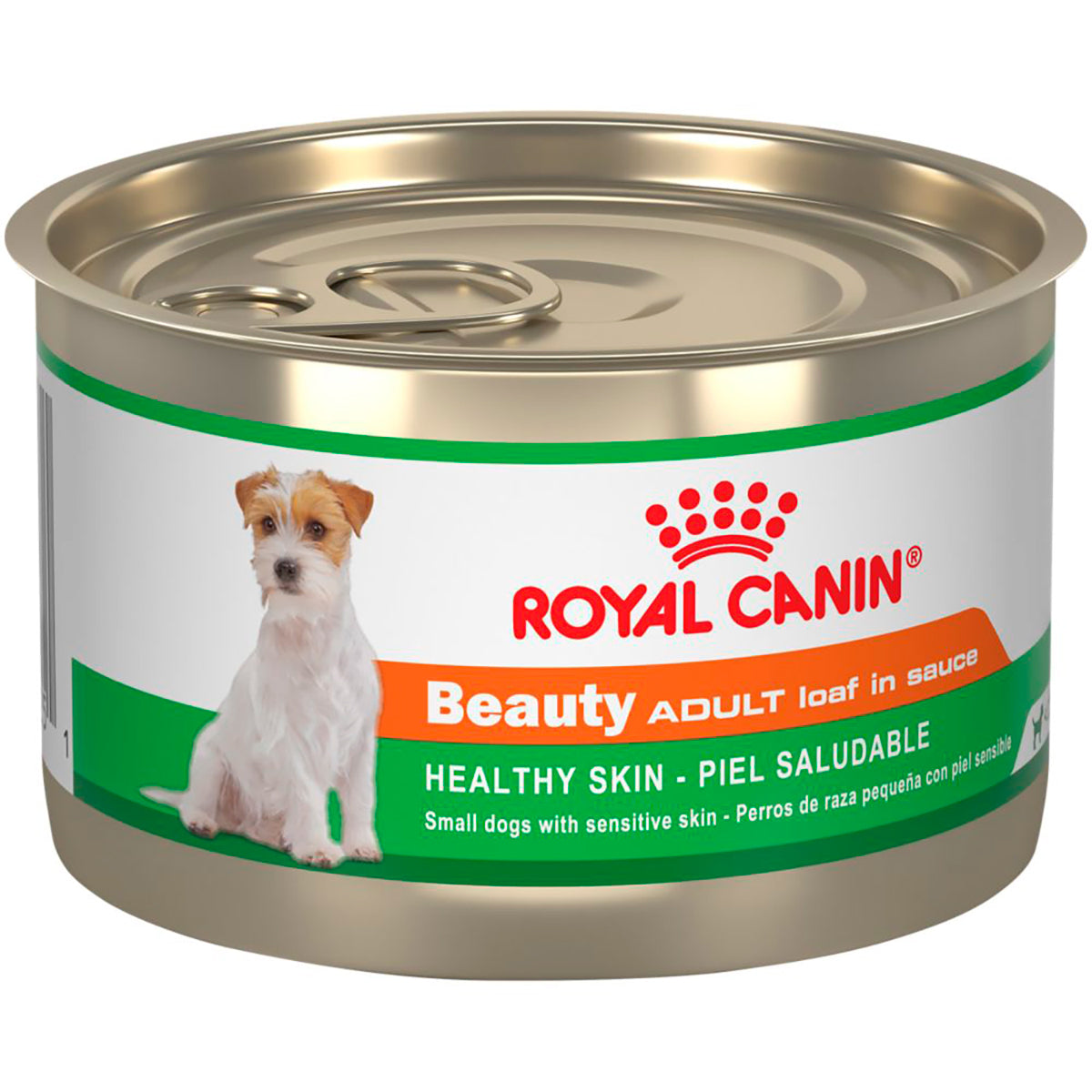 Royal Canin Beauty Alimento Húmedo Piel y Pelo Saludable para Perro Adulto Raza Pequeña