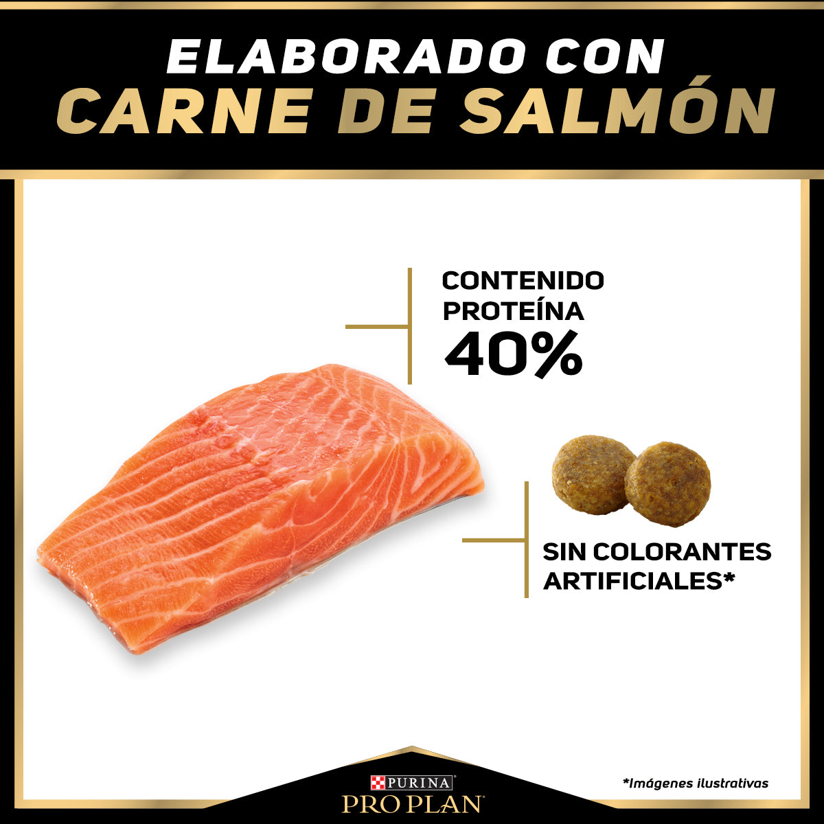 Purina Pro Plan Alimento Seco para Gato Adulto Esterilizado