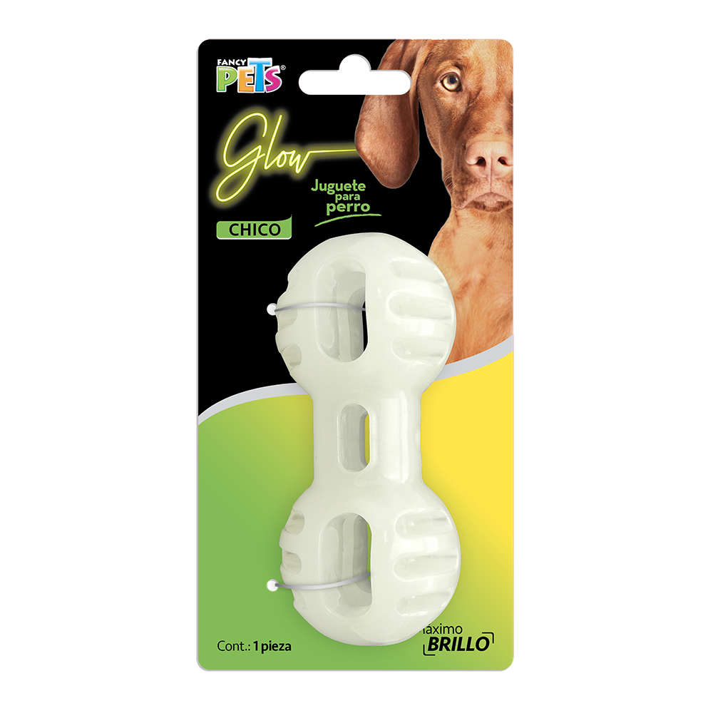 Juguete Pesa CH Glow Fancy Pets