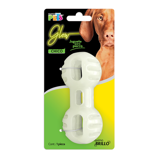 Juguete Pesa CH Glow Fancy Pets
