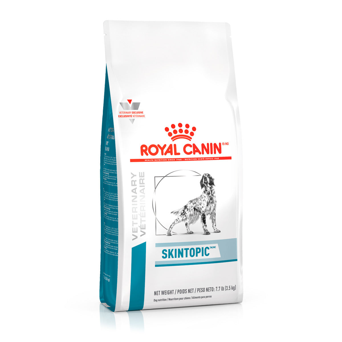 Royal Canin Skintopic