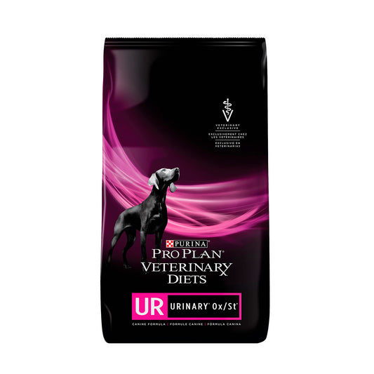 Purina Pro Plan Alimento Seco Veterinary Diets Urinary OX/ST para Perro