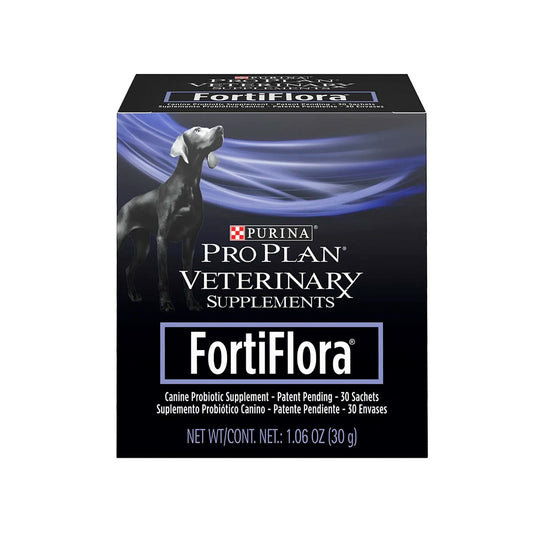 Purina Pro Plan Fortiflora para Perros Sobres