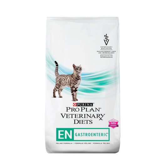 Purina Pro Plan Veterinary Diets Gastroenteric para Gatos