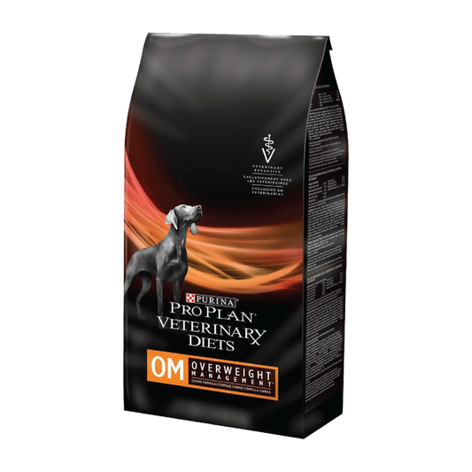 Purina Pro Plan Alimento Seco Veterinary Diets Overweight Management para Perro