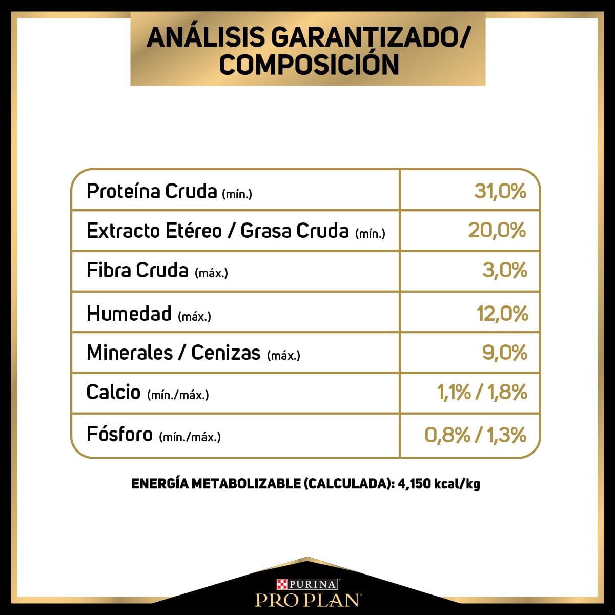 Purina Pro Plan Alimento Seco Exigent Adultos de Raza pequeña