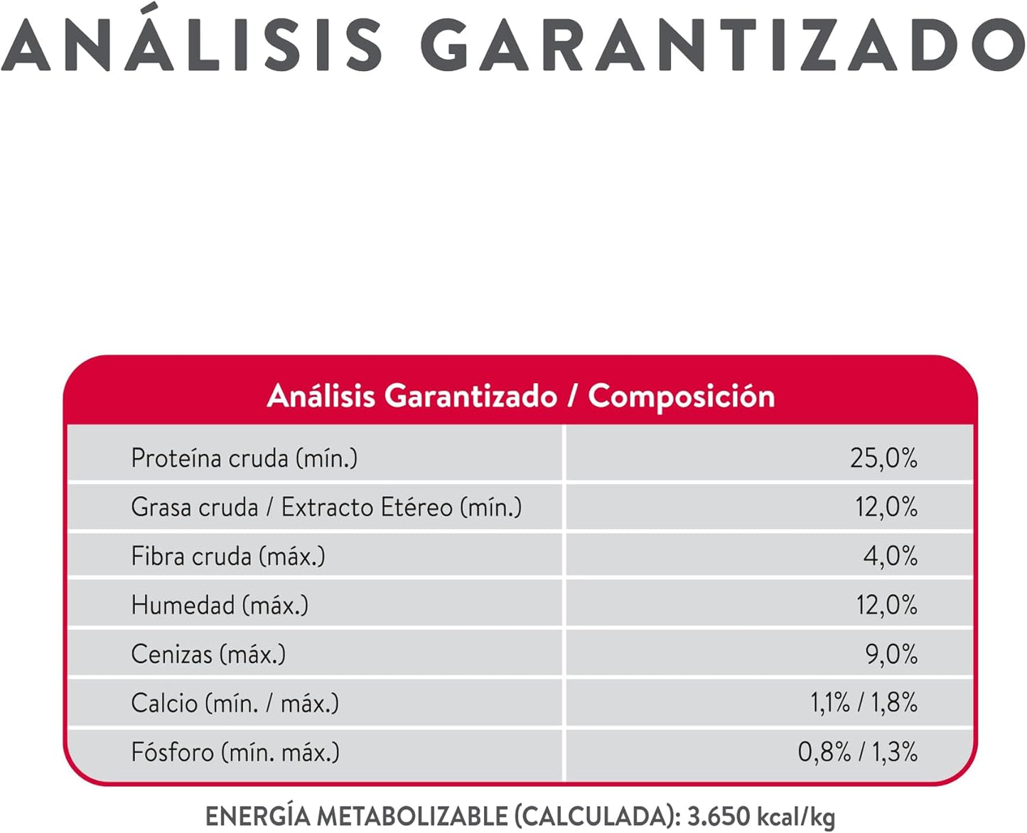Purina Excellent Alimento Seco Adulto Razas Pequeñas