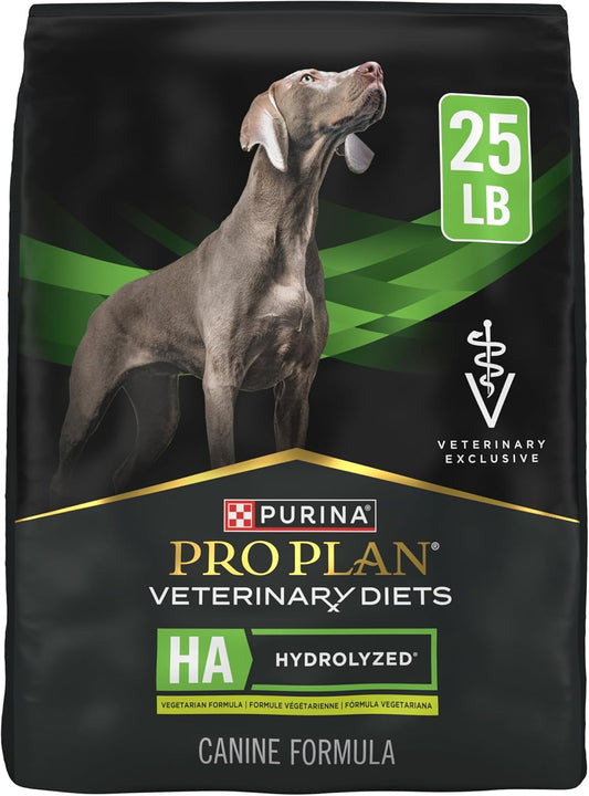 Purina Pro Plan Alimento Seco Veterinary Diets Hydrolyzed para Perro