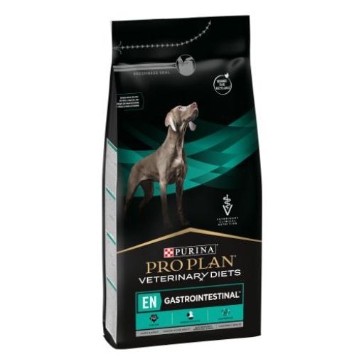 Purina Pro Plan Alimento Seco Veterinary Diets Gastroenteric para Perro