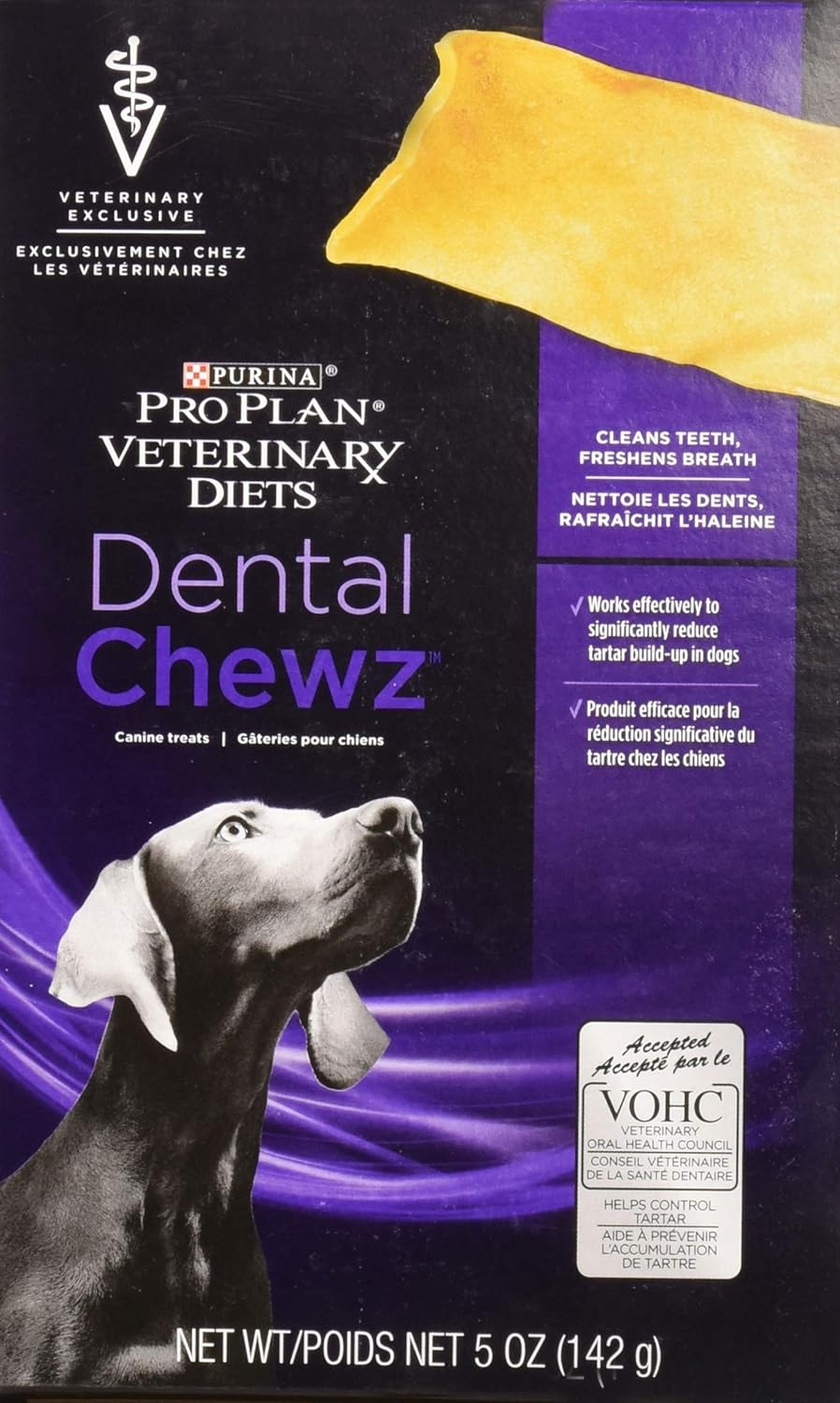 Purina Pro Plan Diets Dental Chewz para Perros