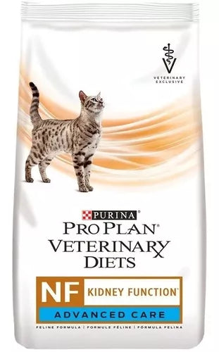Purina Pro Plan Veterinary Diets Kidney Function Advanced Care para Gatos