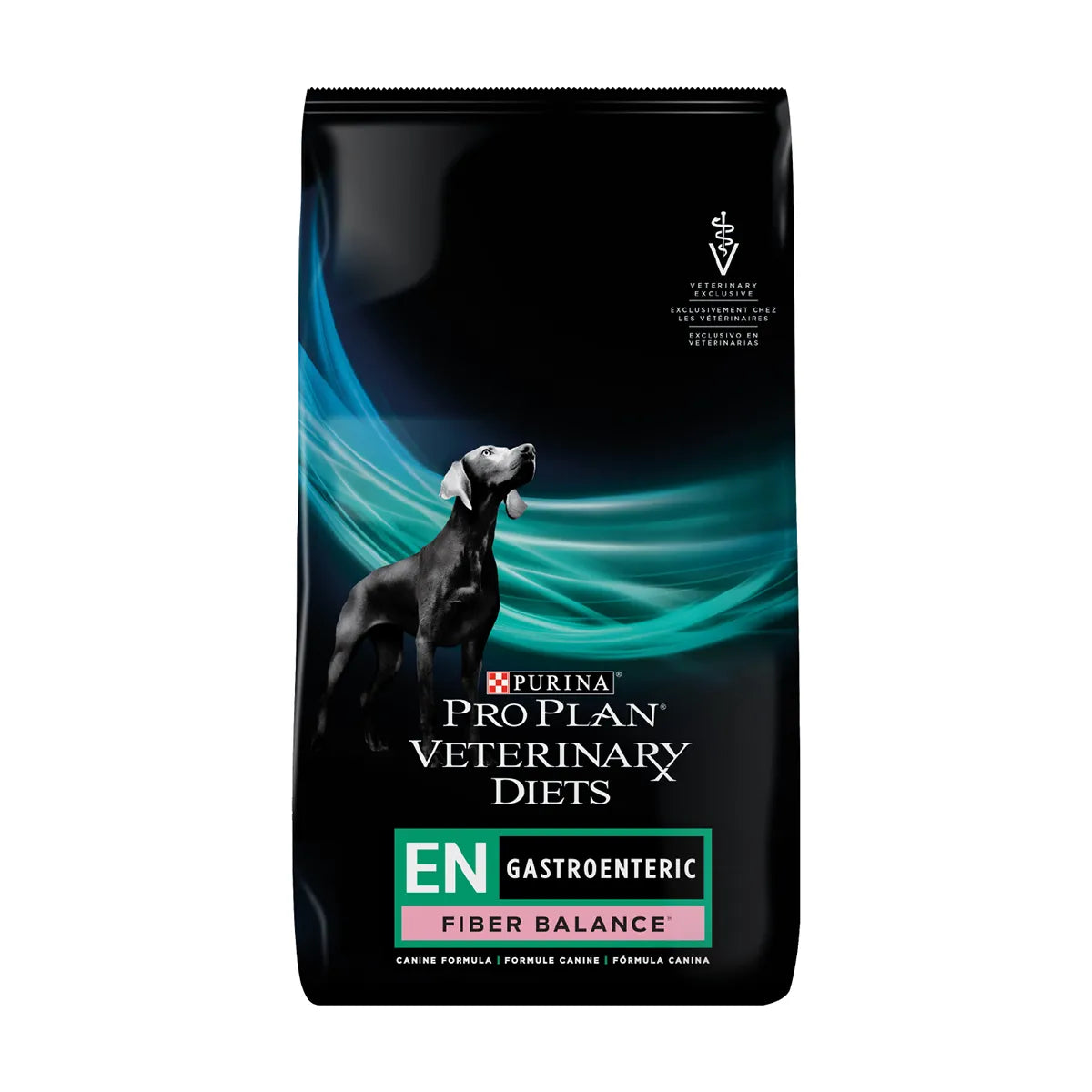 Purina Pro Plan Alimento Seco Veterinary Diets Gastroenteric Fiber Balance para Perro
