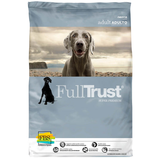 FullTrust Adulto