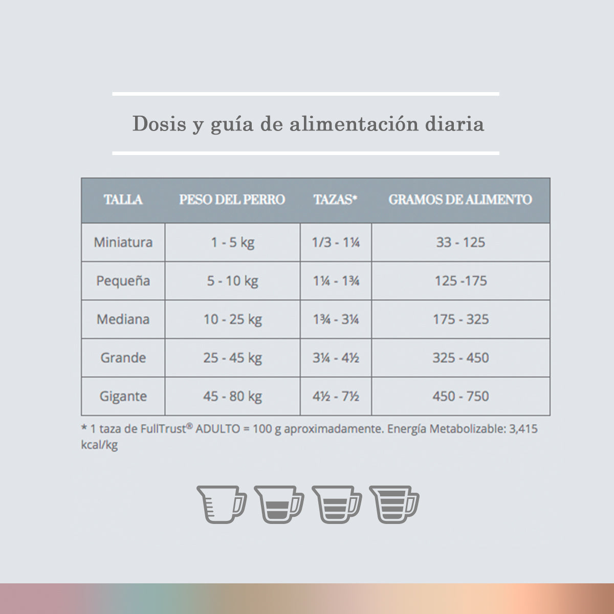 FullTrust Adulto