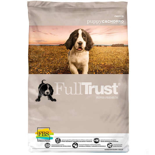 FullTrust Cachorro