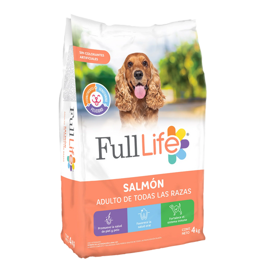 Full Life Adulto