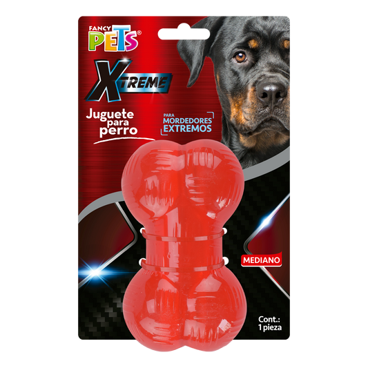 Juguete Hueso MED Xtreme Fancy Pets