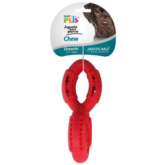 Juguete Eslabon Doble Chew Fancy Pets