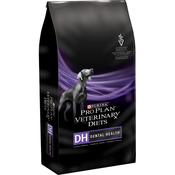Purina Pro Plan Alimento Seco Veterinary Diets Dental Health para Perro