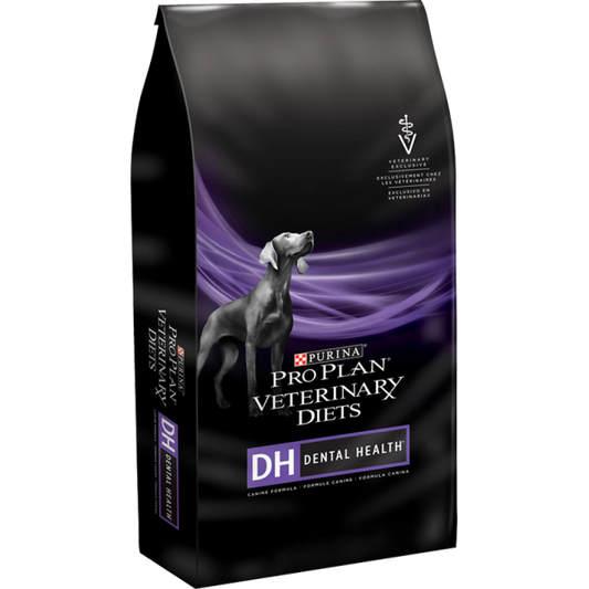 Purina Pro Plan Alimento Seco Veterinary Diets Dental Health para Perro