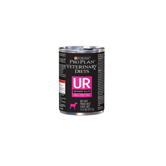 Purina Pro Plan Alimento Húmedo Veterinary Diets Urinary OX/ST para Perro Lata