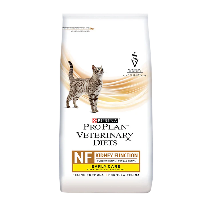 Purina Pro Plan Veterinary Diets Kidney Function para Gatos