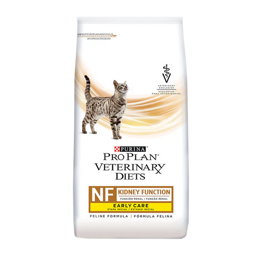 Purina Pro Plan Veterinary Diets Kidney Function para Gatos