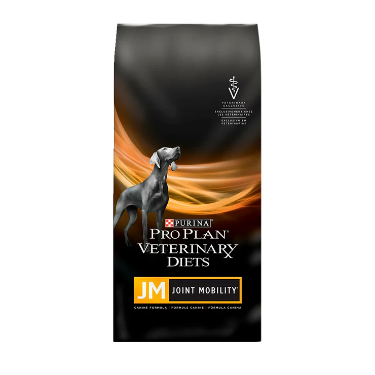 Purina Pro Plan Alimento Seco Veterinary Diets Joint Mobility para Perro