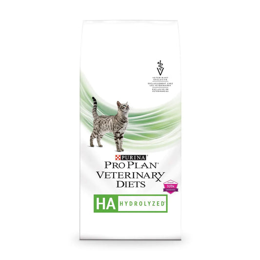 Purina Pro Plan Veterinary Diets Hydrolyzed para Gatos