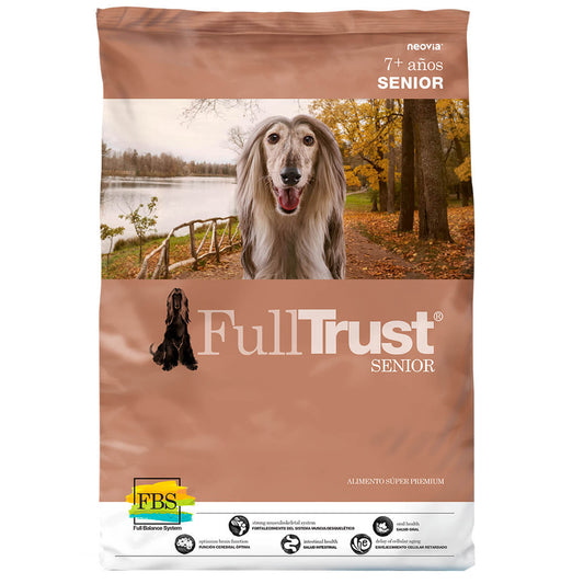 FullTrust Adulto Senior