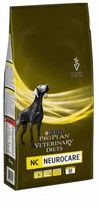 Purina Pro Plan Alimento Seco Veterinary Diets Neurocare para Perro